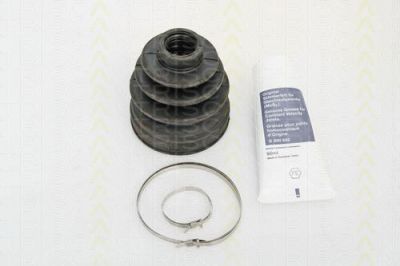 TRISCAN 8540 50807 комплект пылника, приводной вал на MAZDA 6 Hatchback (GG)