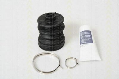 TRISCAN 8540 68901 комплект пылника, приводной вал на SUBARU LEONE I (AB)