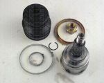 TRISCAN 8540 69109 шарнирный комплект, приводной вал на SUZUKI BALENO (EG)