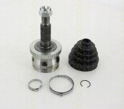 TRISCAN 8540 80106 шарнирный комплект, приводной вал на JEEP CHEROKEE (XJ)