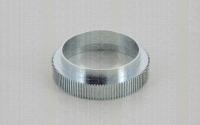 TRISCAN 8540 80402 зубчатый диск импульсного датчика, противобл. устр на JEEP CHEROKEE