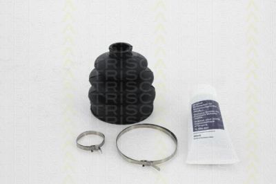 TRISCAN 8540 80802 комплект пылника, приводной вал на JEEP CHEROKEE (XJ)