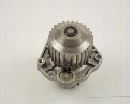 TRISCAN 8600 10020 водяной насос на PEUGEOT 607 (9D, 9U)