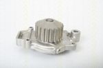 TRISCAN 8600 10849 водяной насос на HONDA CIVIC III Hatchback (AL, AJ, AG, AH)