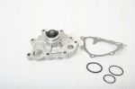 TRISCAN 8600 13009 водяной насос на TOYOTA PREVIA (TCR2_, TCR1_)