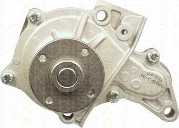 TRISCAN 8600 13027 водяной насос на TOYOTA CARINA E (_T19_)