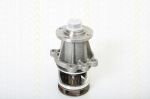 TRISCAN 8600 13860 водяной насос на TOYOTA COROLLA Liftback (_E8_)