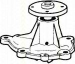 TRISCAN 8600 14235 водяной насос на NISSAN CHERRY II купе (N10)