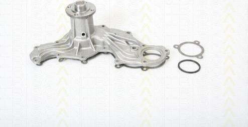 TRISCAN 8600 16867 водяной насос на FORD SCORPIO I (GAE, GGE)