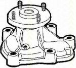 TRISCAN 8600 24005 водяной насос на OPEL CORSA B (73_, 78_, 79_)