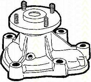TRISCAN 8600 24005 водяной насос на OPEL CORSA B (73_, 78_, 79_)
