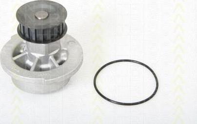 TRISCAN 8600 24839 водяной насос на OPEL KADETT E Combo (38_, 48_)