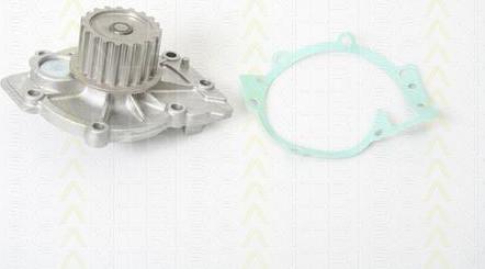 TRISCAN 8600 27107 водяной насос на VOLVO S80 I (TS, XY)