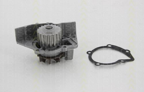 TRISCAN 8600 28018 водяной насос на PEUGEOT PARTNER фургон (5)
