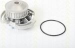 TRISCAN 8600 29142 водяной насос на VW PASSAT (32B)