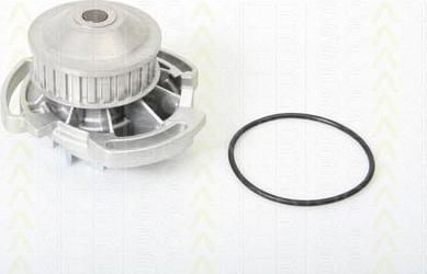 TRISCAN 8600 29142 водяной насос на VW PASSAT (32B)