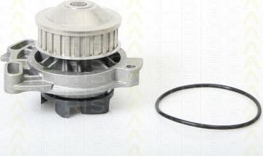 TRISCAN 8600 29392 водяной насос на AUDI 100 (44, 44Q, C3)