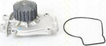 TRISCAN 8600 40001 водяной насос на HONDA ACCORD III (CA)