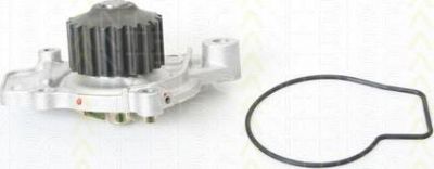TRISCAN 8600 40908 водяной насос на HONDA CIVIC VI Fastback (MA, MB)