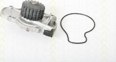 TRISCAN 8600 40979 водяной насос на HONDA ACCORD IV (CB)