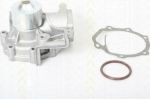 TRISCAN 8600 68115 водяной насос на SUBARU IMPREZA купе (GFC)