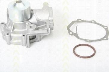 TRISCAN 8600 68115 водяной насос на SUBARU IMPREZA купе (GFC)