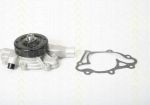 TRISCAN 8600 80008 водяной насос на JEEP GRAND CHEROKEE I (ZJ)