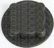 TRISCAN 8610 15 крышка, резервуар охлаждающей жидкости на VOLVO 480 E