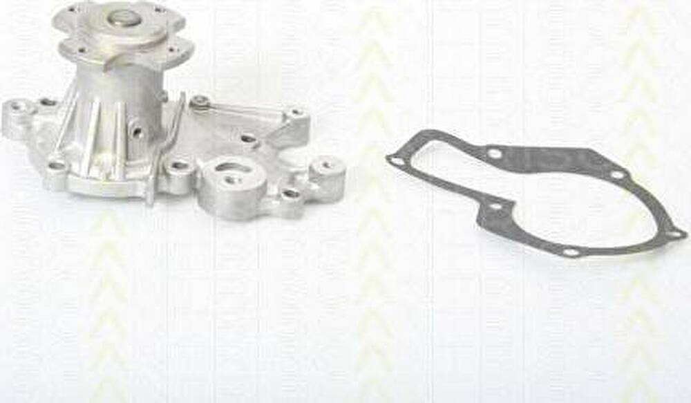 TRISCAN 8610 5 крышка, радиатор на HYUNDAI SANTA FE II (CM)