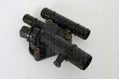 TRISCAN 8620 20289 термостат, охлаждающая жидкость на RENAULT MEGANE II (BM0/1_, CM0/1_)