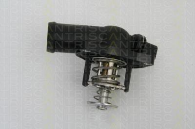 TRISCAN 8620 228109 термостат, охлаждающая жидкость на VW GOLF IV (1J1)