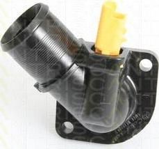 TRISCAN 8620 261103 термостат, охлаждающая жидкость на FIAT FIORINO фургон/универсал (225)