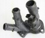 TRISCAN 8620 26298 термостат, охлаждающая жидкость на FORD C-MAX (DM2)