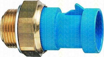 TRISCAN 8625 115092 термовыключатель, вентилятор радиатора на FIAT UNO (146A/E)