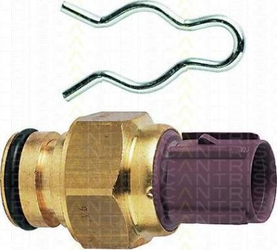 TRISCAN 8625 141092 термовыключатель, вентилятор радиатора на HONDA ACCORD VI (CG, CK)