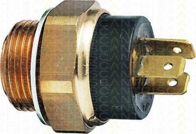 TRISCAN 8625 152092 термовыключатель, вентилятор радиатора на PEUGEOT 205 I (741A/C)