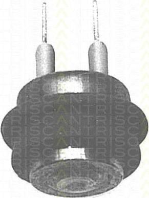 TRISCAN 8625 36092 термовыключатель, вентилятор радиатора на VOLVO 740 Kombi (745)