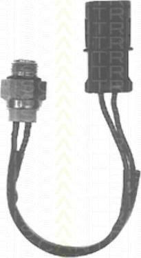 TRISCAN 8625 44092 термовыключатель, вентилятор радиатора на NISSAN BLUEBIRD Hatchback (T72, T12)