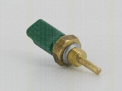 TRISCAN 8626 10038 датчик, температура охлаждающей жидкости на SUZUKI SX4 (EY, GY)