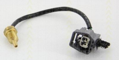 TRISCAN 8626 16003 датчик, температура охлаждающей жидкости на FORD FOCUS (DAW, DBW)