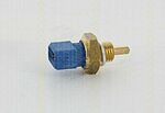 TRISCAN 8626 25001 датчик, температура охлаждающей жидкости на RENAULT CLIO III (BR0/1, CR0/1)