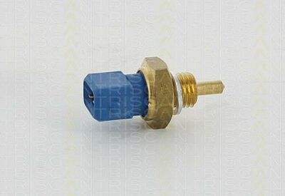 TRISCAN 8626 25001 датчик, температура охлаждающей жидкости на RENAULT CLIO III (BR0/1, CR0/1)