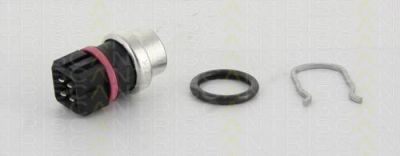 TRISCAN 8626 29010 датчик, температура охлаждающей жидкости на VW LT 28-46 II фургон (2DA, 2DD, 2DH)