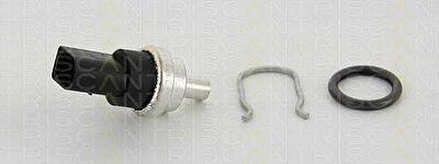 TRISCAN 8626 29011 датчик, температура охлаждающей жидкости на AUDI A3 (8P1)