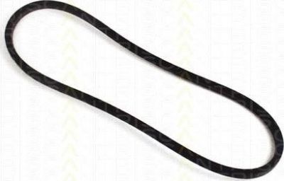 TRISCAN 8640 170970 клиновой ремень на NISSAN BLUEBIRD Hatchback (T72, T12)