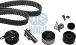 TRISCAN 8640 400668 поликлиновой ремень на OPEL COMBO Tour (X12)