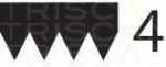 TRISCAN 8640 400675 поликлиновой ремень на FIAT PALIO Weekend (178DX)