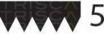 TRISCAN 8640 501343 поликлиновой ремень на MITSUBISHI CARISMA (DA_)