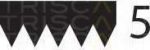TRISCAN 8640 501858 поликлиновой ремень на KIA CARENS IV
