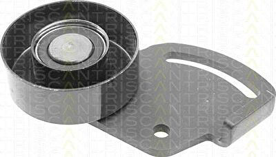 TRISCAN 8641 101003 натяжной ролик, поликлиновой ремень на PEUGEOT 605 (6B)